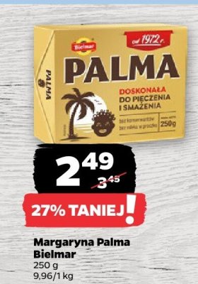 Margaryna promocja w Netto