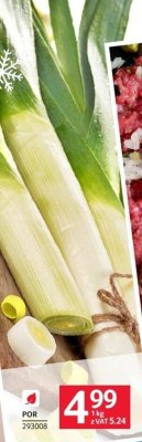 Por promocja w Selgros