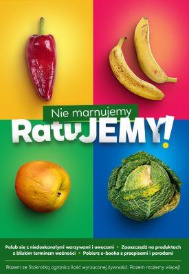 Gazetka Market, strona 26 promocja w Stokrotka