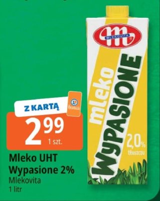 Oferta E.Leclerc I Mikołajkowy wybór w dobrej cenie, strona 2 promocja w Leclerc