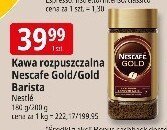 Kawa promocja w Leclerc