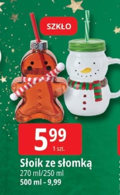 Oferta E.Leclerc I Mikołajkowy wybór w dobrej cenie, strona 21 promocja w Leclerc