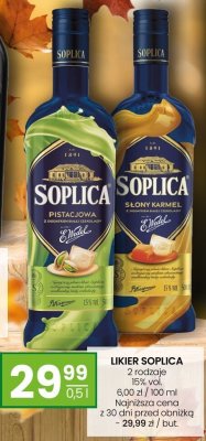 Likier promocja w Twój Market