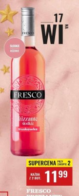 Wino promocja w Biedronka