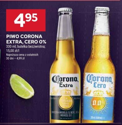 Piwo promocja w Stokrotka