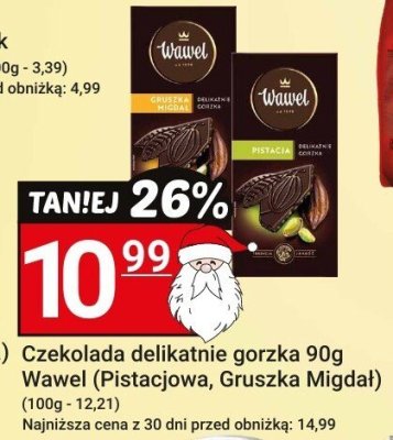 Czekolada promocja w Hitpol