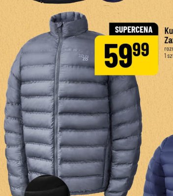 Kurtka męska promocja w POLOmarket