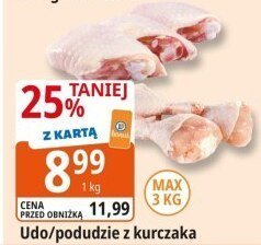 Kurczak promocja w Leclerc