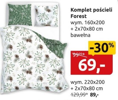 Magia Świątecznych Okazji do -50%, strona 11 promocja w Black Red White