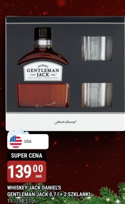 Whiskey promocja w bi1