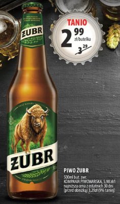 Piwo promocja w Arhelan