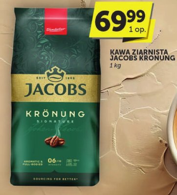 Kawa promocja w Euro Sklep
