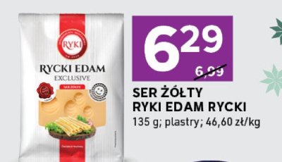Ser promocja w Stokrotka