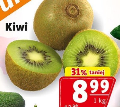 Kiwi promocja w Prim Market