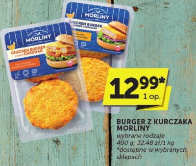 Kurczak promocja w ABC