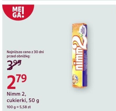 Cukierki Wawel krówka czekoladowa promocja w Rossmann