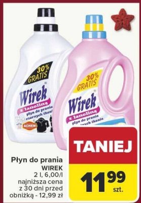 Gazetka Carrefour Market od poniedziałku, strona 49 promocja w Carrefour Market