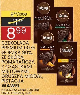 Gazetka, strona 4 promocja w Wafelek