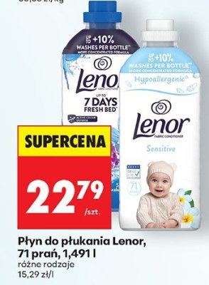 Od czwartku, Z ladą tradycyjną, strona 76 promocja w Biedronka