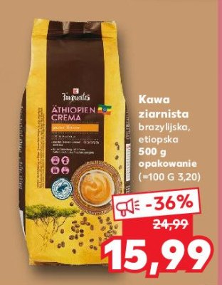 Kawa brasilien espresso K-classic favourites promocja