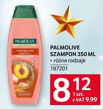 Szampon promocja w Selgros