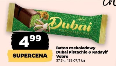 Baton promocja w Netto