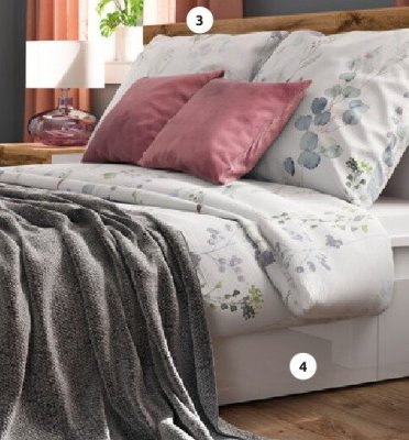 Łóżko LOZ/160 promocja w Black Red White