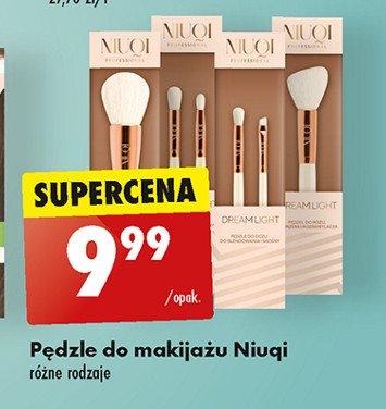 Pędzel do różu promocja