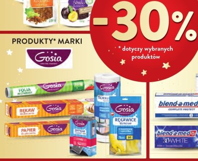 Gazetka, strona 29 promocja w Intermarche