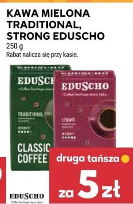 Kawa promocja w Stokrotka