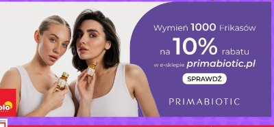 Frikasowy Katalog, strona 0 promocja w POLOmarket