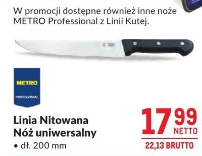N贸偶 promocja w Makro