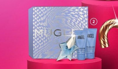 Woda toaletowa promocja w Hebe