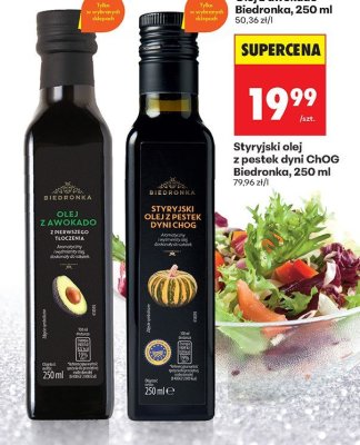 Od czwartku, Z ladą tradycyjną, strona 43 promocja w Biedronka