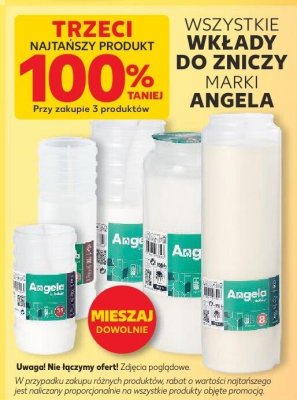 Znicz promocja w Kaufland