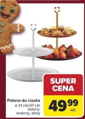 Gazetka Carrefour Market od poniedziałku, strona 33 promocja w Carrefour Market