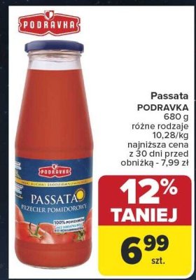 Gazetka Carrefour Market od poniedziałku, strona 21 promocja w Carrefour Market