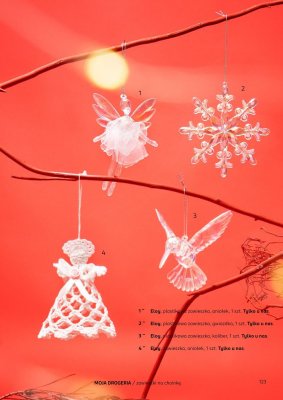 Magazyn Moja Drogeria, strona 124 promocja w Rossmann