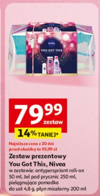 Gazetka Święta jak babcię kocham Hipermarket Auchan, strona 9 promocja w Auchan