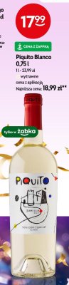 Wino promocja w Żabka
