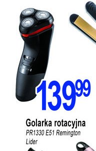 Golarka m臋ska pr 1330 Remington promocja