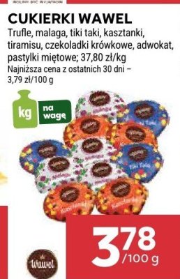 Czekolada promocja w Stokrotka