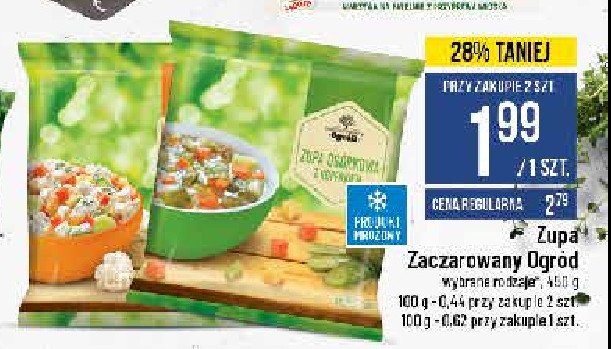 Zupa kalafiorowa