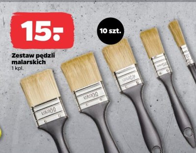 Gazetka Spożywcza, strona 30 promocja w Netto