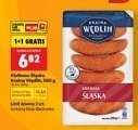 Kiełbasa promocja w Biedronka