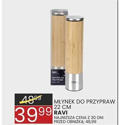 Gazetka, strona 5 promocja w Wafelek