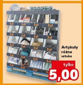 Artykuły promocja