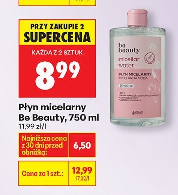 Od poniedziałku, Z ladą tradycyjną, strona 72 promocja w Biedronka