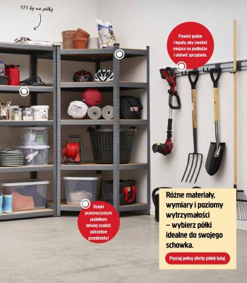 Gazetka, strona 16 promocja w Jula