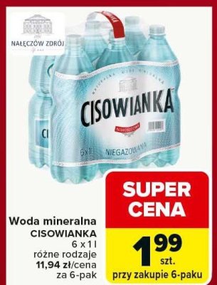 Gazetka Carrefour Market od poniedziałku, strona 36 promocja w Carrefour Market